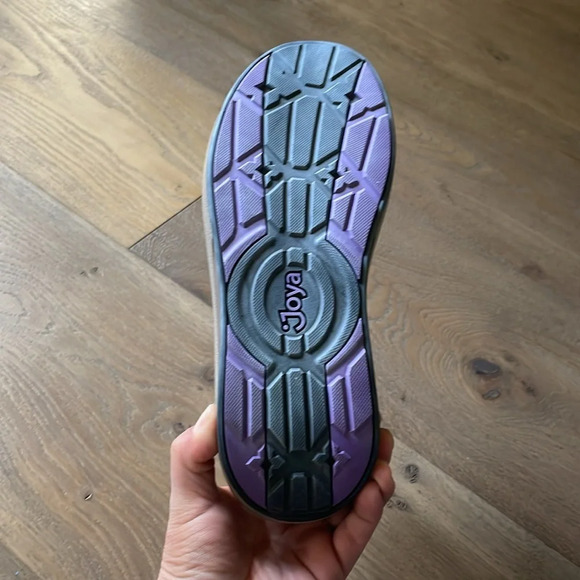 Joya ID Cairo II Chocolate Chip Sandals Size 9.5 - Picture 7 of 8